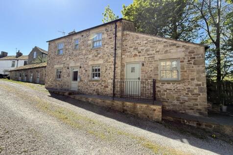 3 bedroom cottage for sale