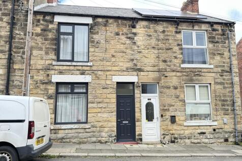 South Cleatlam, Nr Winston DL2 3 bed terraced house for sale