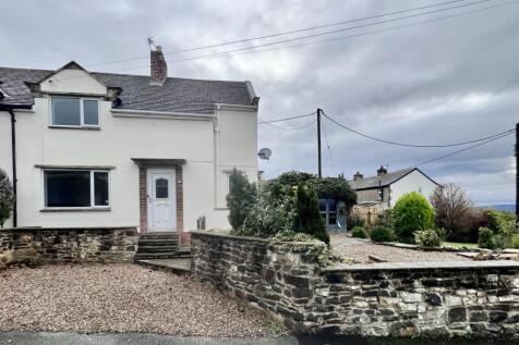 Barnard Castle DL12 3 bed terraced house for sale