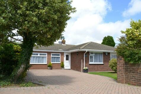 4 bedroom detached bungalow for sale