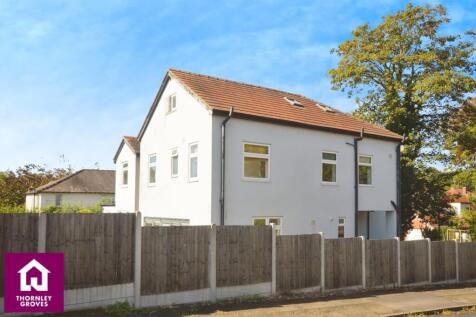 Chandos Road, Manchester M25 5 bed semi