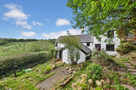 3 bedroom cottage for sale