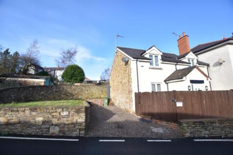 3 bedroom house for sale