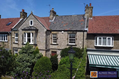 Front Street, Whitburn 2 bed terraced house for sale