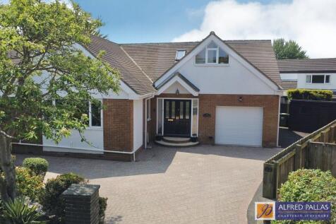 Mayfield Drive, Cleadon 4 bed detached house for sale