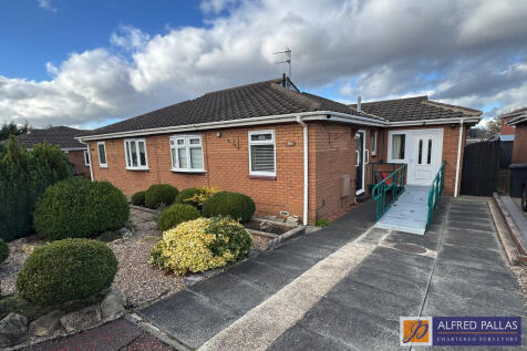 Edgeworth Close, Boldon Colliery 3 bed semi