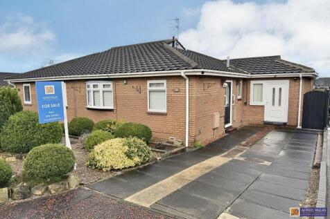 Edgeworth Close, Boldon Colliery 3 bed semi