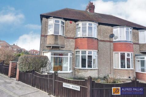 Queens Avenue, Seaburn 3 bed semi