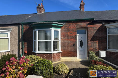 Forfar Street, Fulwell 2 bed cottage for sale