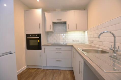 1 bedroom flat for sale