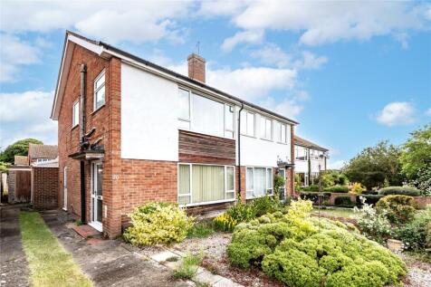 Merritt Road, Didcot, Oxfordshire, OX11 3 bed semi