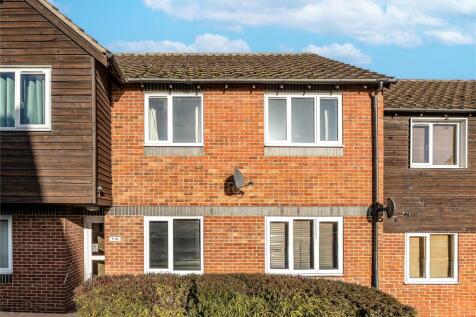 All Saints Court, Didcot... 1 bed apartment for sale