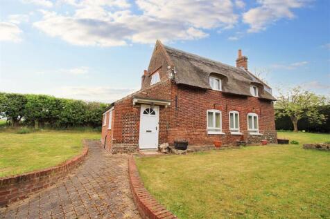 Panxworth Road, South Walsham 3 bed detached house for sale