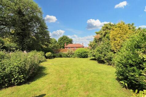 Blacksmiths Lane, Erpingham 3 bed detached house for sale