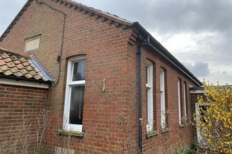 Church Street, Weybourne, Holt Detached house for sale