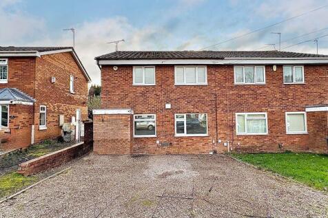 2 bedroom ground floor flat for sale