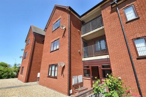 Marriotts Way, Sheringham 1 bed flat for sale