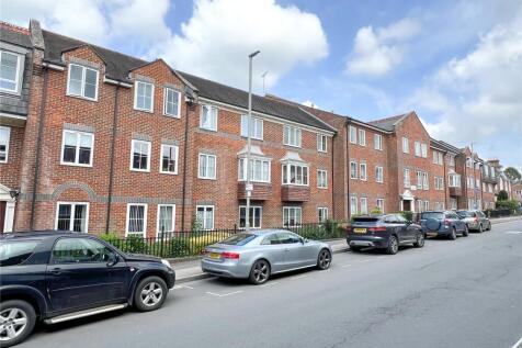 White Cliff Mill Street, Blandford... 1 bed retirement property for sale