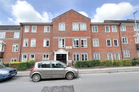 White Cliff Mill Street, Blandford... 1 bed retirement property for sale