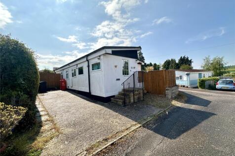 Winterborne Whitechurch, Blandford... 2 bed detached house for sale