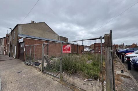 NORTH STREET, CLEETHORPES Property for sale