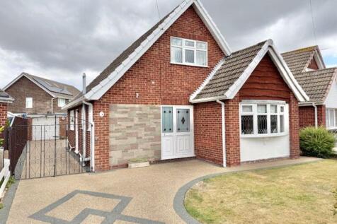 WABY CLOSE, GRIMSBY 3 bed detached house for sale
