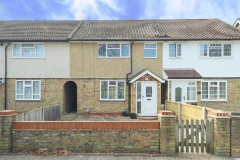 3 bedroom house for sale
