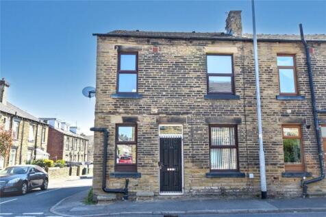 Middleton Road, Morley, Leeds, West... 2 bed terraced house for sale