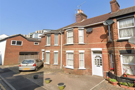 Poole 2 bed terraced house for sale
