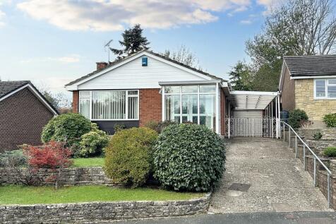 Northport 3 bed detached bungalow for sale