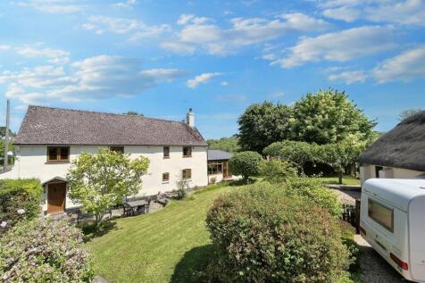 Bere Regis 3 bed detached house for sale