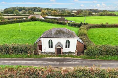 Bere Regis Bungalow for sale