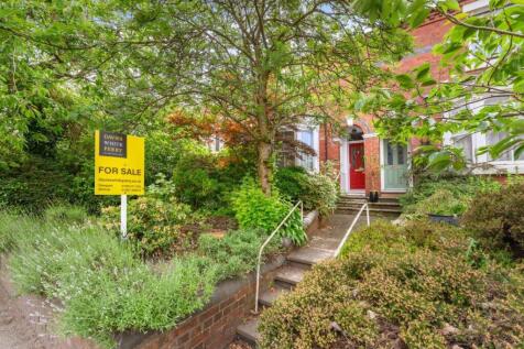 Victoria Road, Shifnal 2 bed end of terrace house for sale