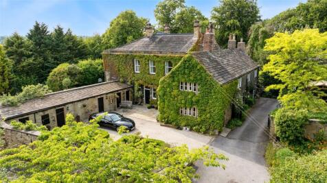 6 bedroom semi-detached house for sale