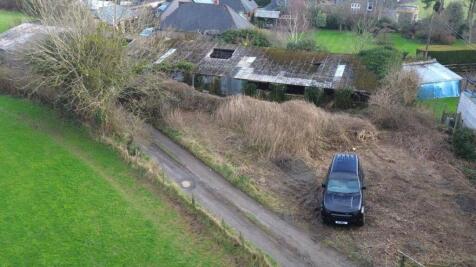 High Bickington, Umberleigh Barn conversion for sale
