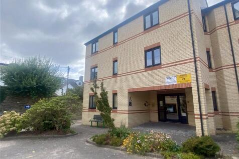 Alexandra Court, Alexandra Road... 2 bed property for sale