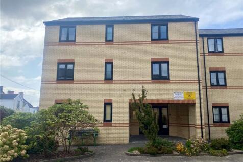 Alexandra Court, Alexandra Road... 2 bed property for sale