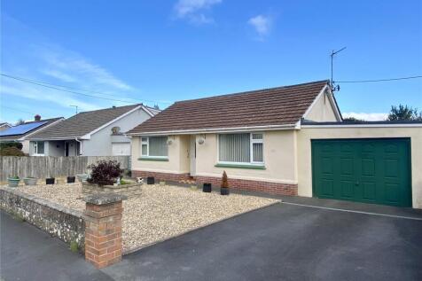 2 bedroom bungalow for sale