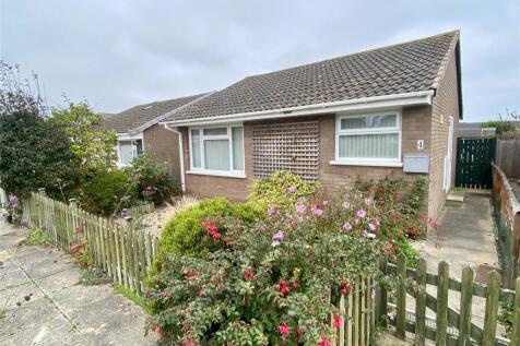 Fairway Close, Braunton, Devon, EX33 1 bed bungalow for sale