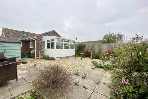 Fairway Close, Braunton, Devon, EX33 1 bed bungalow for sale