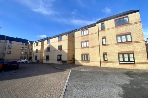 Alexandra Court, Barnstaple, Devon, EX32 1 bed apartment for sale