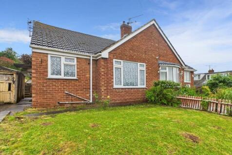 3 bedroom bungalow for sale
