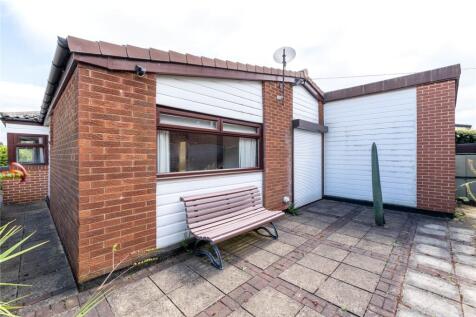 Gipsy Hill, Woodlesford, Leeds, West... 3 bed bungalow for sale