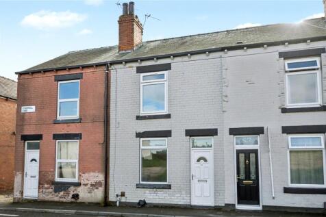 Leadwell Lane, Rothwell, Leeds, West... 2 bed terraced house for sale