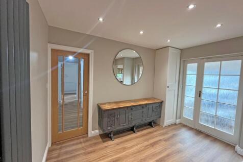 3 bedroom bungalow for sale