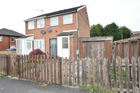 2 bedroom semi-detached house for sale