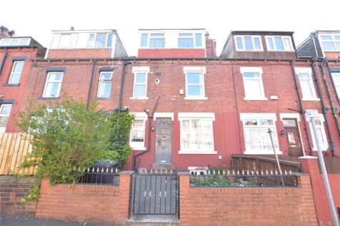 Brownhill Avenue, Leeds, West Yorkshire 3 bed terraced house for sale