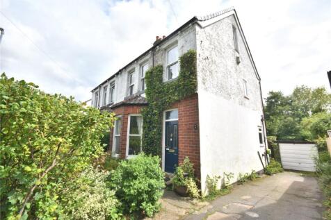4 bedroom semi-detached house for sale