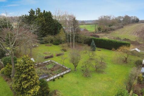 Plot for sale