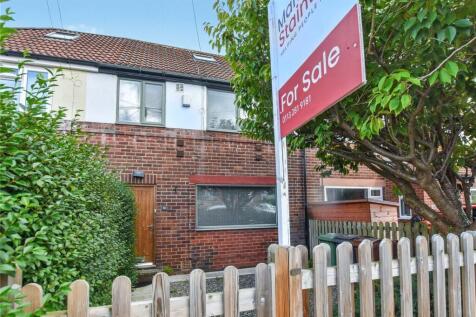 Sussex Avenue, Horsforth, Leeds, West... 3 bed terraced house for sale